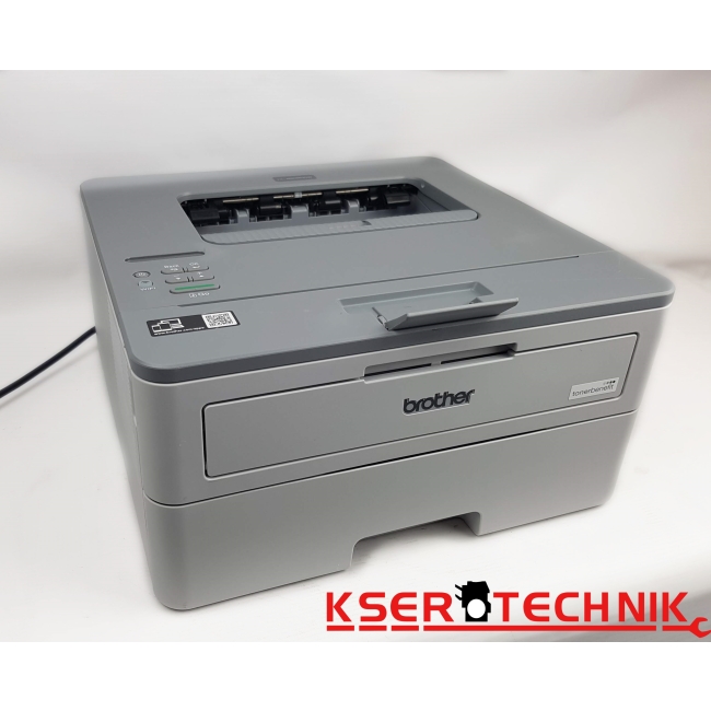 Drukarka laserowa Brother HL-B2080DW